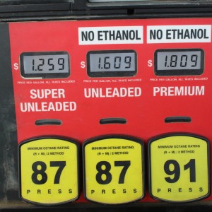 1,25  Sioux City IA  CaseyGS Gas ~ 3