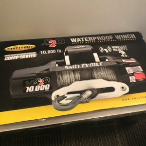 SBwinch