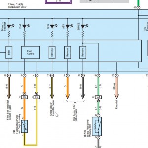 Fuel Sending Unit