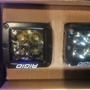 Rigid-pods