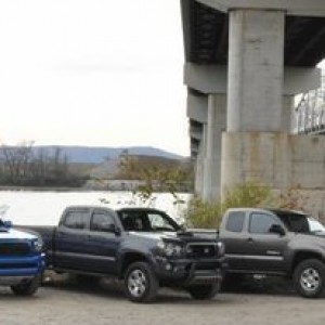 North ALabama Mod meet mud 11-12-11