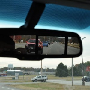 North ALabama Mod meet mud 11-12-11