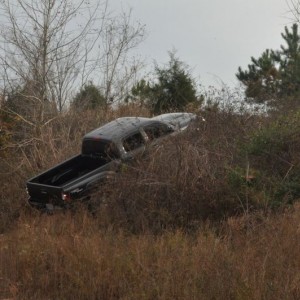 North ALabama Mod meet mud 11-12-11