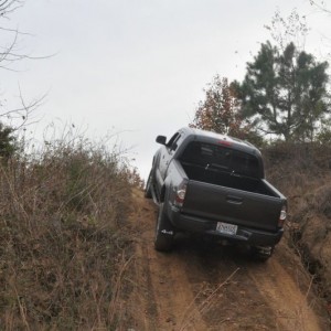 North ALabama Mod meet mud 11-12-11