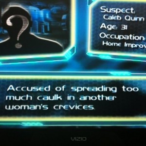 Lol.......who writes this?