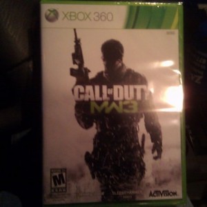 Let's go! Anybody on Xbox add me at Porschekid17