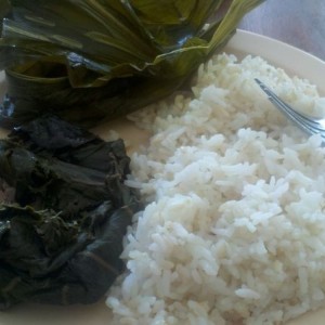 Name that food