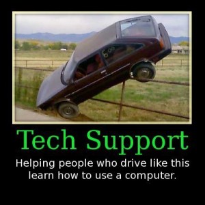 techsupport