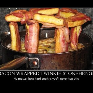 baconhenge