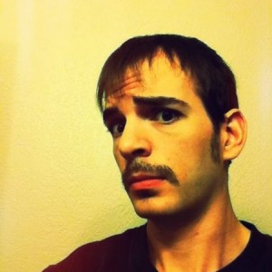 Movember day 15