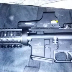 Just got me an eotech 512 for my ar :-) merry Christmas to me.