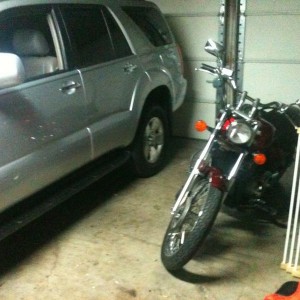 New toy, gonna learn how to ride
