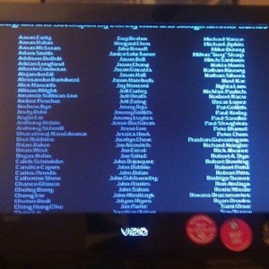 MW3 done. Now I can actually get some school world done.