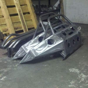 Crf69 and blacktaco21's armor done and ready to ship in the morning. :