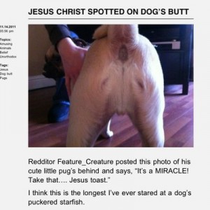 Wtf.. :laugh: buddy posted this on facebook