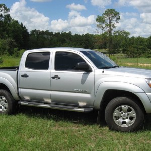My Taco.