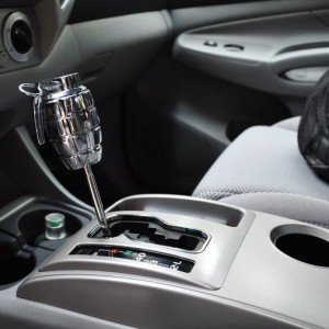 Shifter Knob