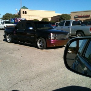 Saw this today....:/