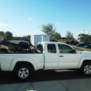 2011 Taco and Duc