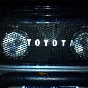 Conradtaco123 grill mod
