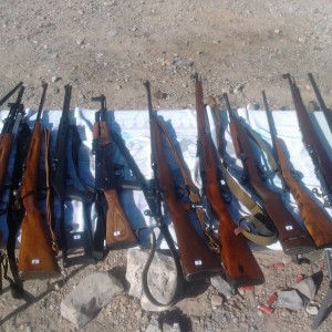 My buddy brought out a few of his toys