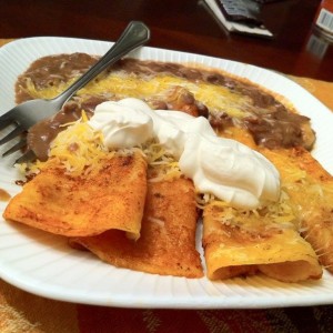 Dinner :hungry: