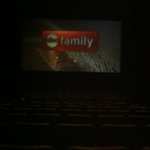 We are the only 2 here. Nice