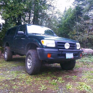 sittin sick