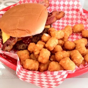Lunch
