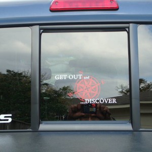 decal