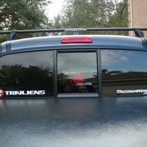 decal