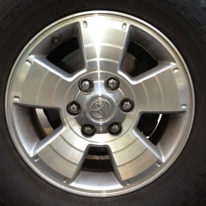 Wheels for sale $350