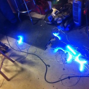 Lights