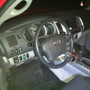 An hour and a half later fixed...
