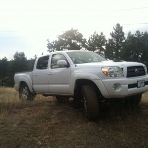 that 265 is stuffed!