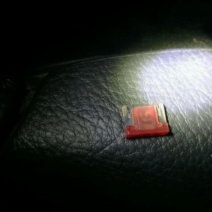 Found the culprit to my shifting problem. IG1 fuse.