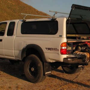 Baja Norte 2