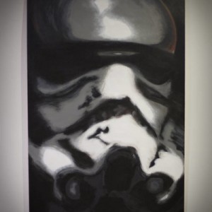 trooper