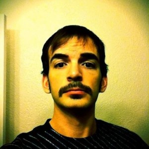 Movember day 20