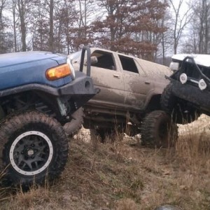 Show offs