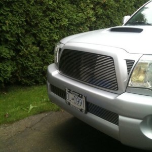 Grille