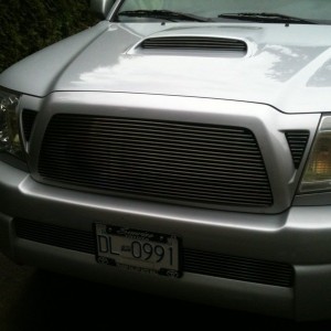 Grille