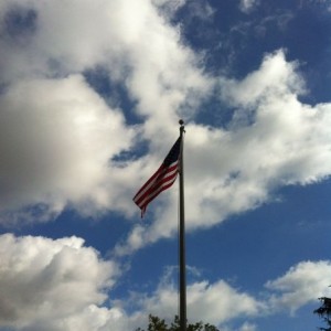 Nice day in SoCal