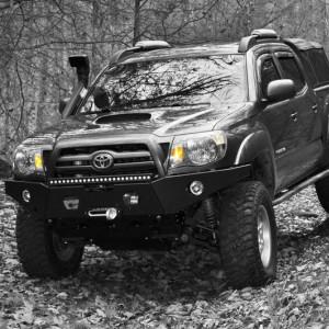 random pics of my truck