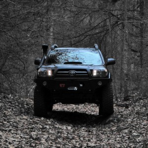 random pics of my truck