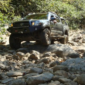 random pics of my truck