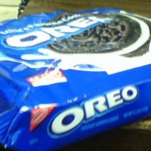 Snak time!!