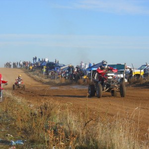 baja 1000 2011