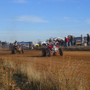 baja 1000 2011
