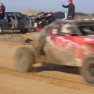 baja 1000 2011